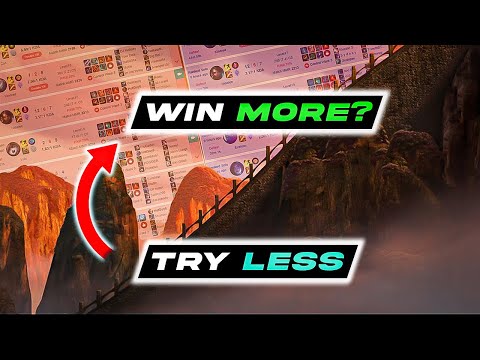 Does Trying LESS Lead To More LP? | Broken by Concept Episode 128 | League of Legends Podcast