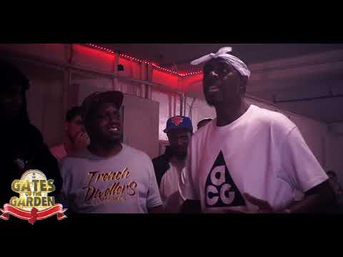 King Haze vs Paystub Chub