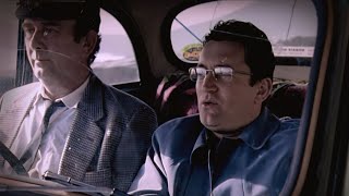 The Beautiful South -  The Table (1998) (HD AI Upscale)