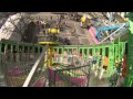 Zero Gravity - On Ride Video