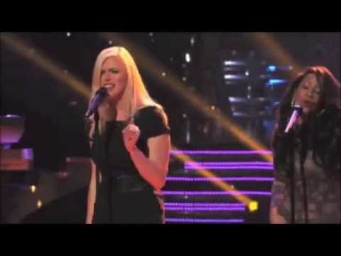 Tenna Torres - "Tell him".