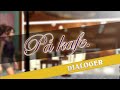 På kafe - Dialog (At coffee shop)