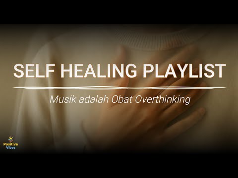 Self Healing music - Cafe Playlist - Calming music #playlist #selfhealing #musik #overthinking