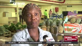 South African entrepreneur bridges gap between farmers and consumers