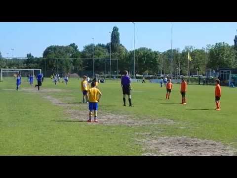 VSC E1 en Desto E6 zijn er klaar voor.