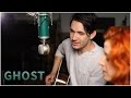 Ella Henderson - Ghost (Acoustic Cover by Corey Gray & Nina Storey)