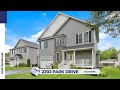 2202 Park Drive, Baltimore, MD 21221 - Virtual Home Tour