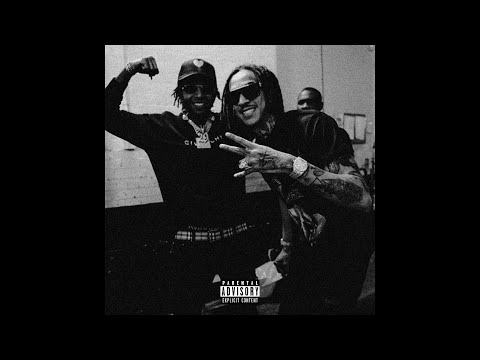 [FREE] D Block Europe x M Huncho Type Beat 2023  - "CULT" | UK Rap Instrumental