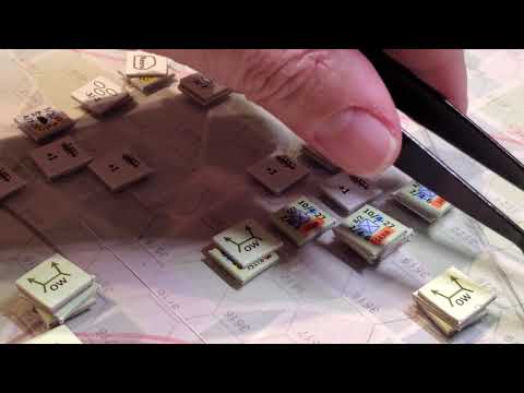 Death Ride Salerno Turn1, Observations