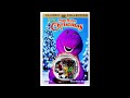 Barney S Night Before Christmas DVD Version