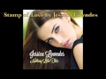 Stamp of Love by Jessica Lowndes 