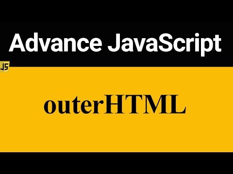 Introduction to Advance JavaScript Hindi
