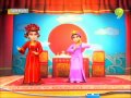 Upin Ipin Musim 6 - Bulan hantu Bagian 3 - YouTube