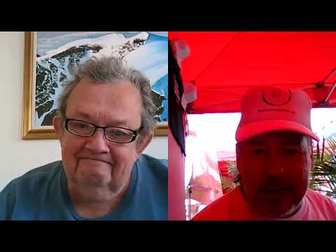 Luncklubben 5 juli Almedalen