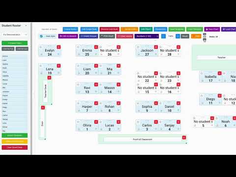 Item video thumbnail