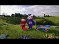 Teletubbies Game Drive 1999