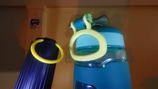 &#39;Nose-Ring-Dancers&#39; - (too cute) - &#39;Tub &amp; Sugar&#39; - (lone wolf) -