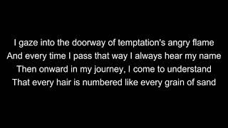 Bob Dylan - Every Grain of Sand