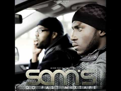 Ghetto Gentleman | Sam's