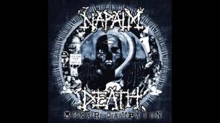 Napalm Death - Deaf And Dumbstruck (Lyrics & Subtitulado al Español)