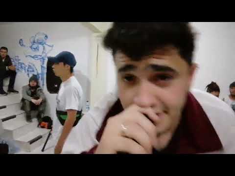 Wilvid vs Olimak vs Sketch - Octavos de final - Regional Sangre de canes Bogotá 2021