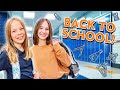 Back To School Shopping HUGE Announcement