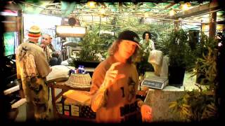 Kottonmouth Kings "My Garden" [Legalize It EP] HD