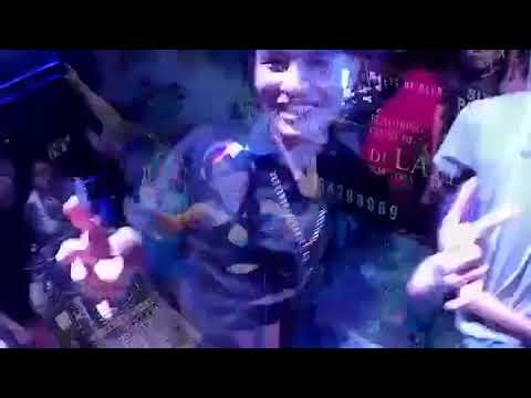 3rd September 2016- B&W Alor Setar- Dj Miho & Dj Laze