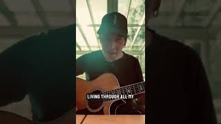 Let‘s do some more acoustic vibes #bloodsweattears #acousticvibes