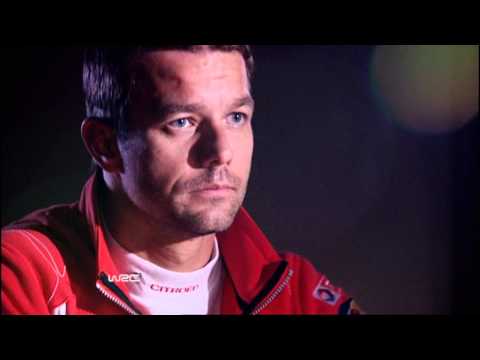 Loeb - Ogier Face Off
