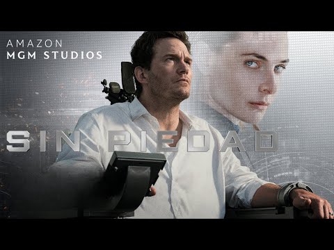 Sin Piedad (2026) Mercy - HD Trailer Oficial Subtitulado Español - Sci-Fi/Thriller - Chris Pratt