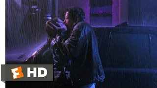 Chasing Amy (8/12) Movie CLIP - A Kiss in the Rain (1997) HD