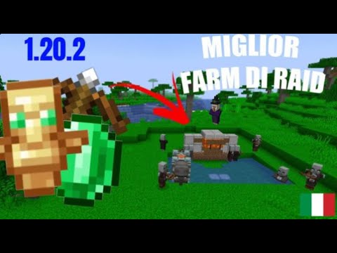 COME FARE UNA FACILISSIMA FARM DI RAID (TOTEM SMERALDI ECC...) - ITA