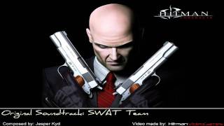 Download lagu Hitman Contracts Original Soundtrack SWAT Team... mp3
