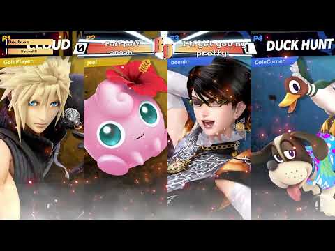 Buster Out 96 Feat. Cosmos, Weeblewobs, and Sytonix