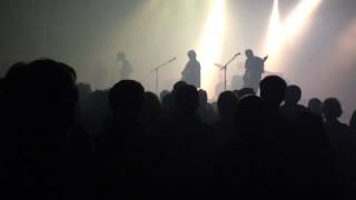 Deerhunter - Dream Captain (AB Brussel 21/05/2013)
