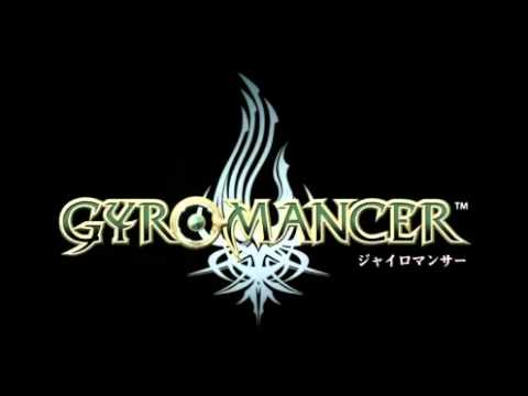 Gyromancer - Galia (Extended)