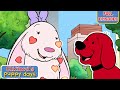 Little Pup With A Big Heart Valentines Day Full Episodes Clifford S Puppy Days