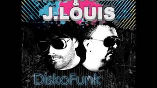Chus Soler & J .Louis - Disco Fans (Original Mix)