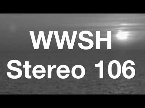 WWSH Wish Stereo 106 Philadelphia UNSCOPED Aircheck - Nelson Hobdell - 1976