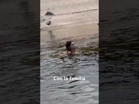 Villa cañada del Sauce #vacaciones2025