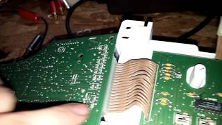 Ford Windstar Instrument cluster repair dancing needles F150