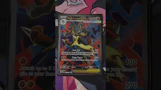 The Best of the Best: My Top Mega Evolutions Full Arts Pulls