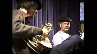 John Hartford - Star Spangled Banner