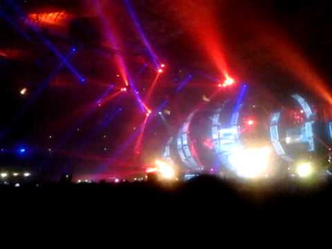 Syndicate 2013- Angerfist