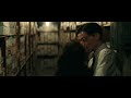Marty Supreme Hot Kiss Scene Timothee Chalamet And Odessa A Zion 4K