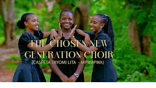 Download lagu THE CHOSEN NEW GENERATION CHOIR - USIRUDI NYUMA mp3 Download lagu THE CHOSEN NEW GENERATION CHOIR - USIRUDI NYUMA mp3