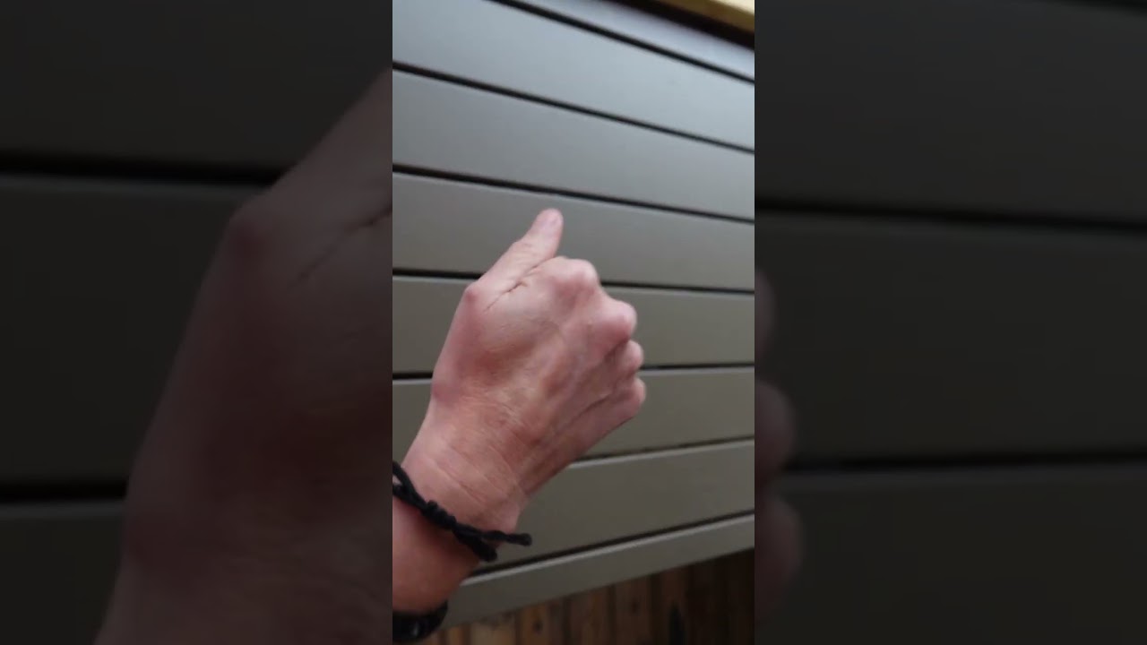 Before You Buy DWVO Outdoor Bar Table (Full Review + Setup)