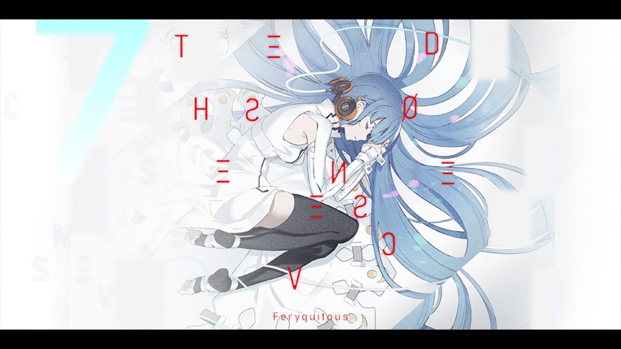 [SEVEN's CODE] THE SEVENS CODE / Ferquitous (CHAOS - Hard)