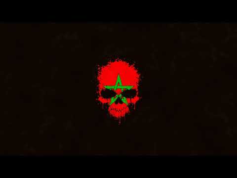 (HARD) "Moroccan Blood" DON BIGG x NF ft. EMINEM Type Beat | 2020